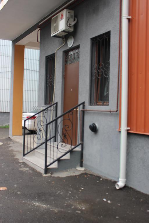 Apartment Anzi Batumi Rum bild